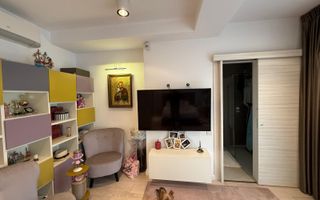 Inchiriere Penthoue  200 Mp Mircea Voda Timpuri Noi Unirii - Poză 16