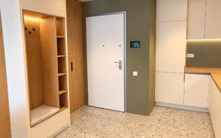 Vânzare apartament lux 2 camere, Complex UP SITE - Aviatiei, parcare și boxă. - Poză 7