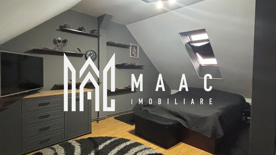 Apartament 2 camere | Mihai Viteazu | 68 mp - Poză 3