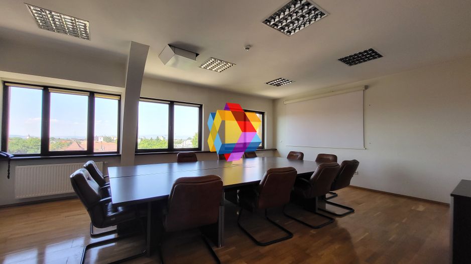 Spatiu de birouri - 457 mp # plus-imo.ro - Poză 15