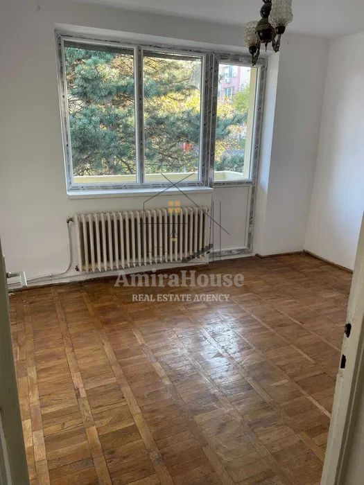 Apartament 2 camere si balcon cartierul Gruia - Poză 4