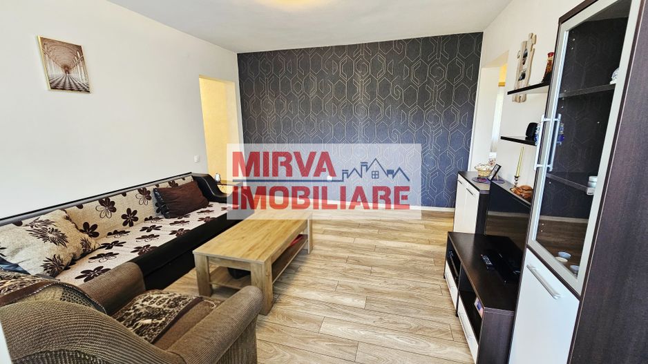 Apartament 3 camere, mobilat și parțial utilat, grad seismic 1, Nord - Poză 10