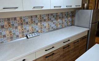 Apartament cochet, renovat complet, parter înalt – zonă liniștită - Poză 6