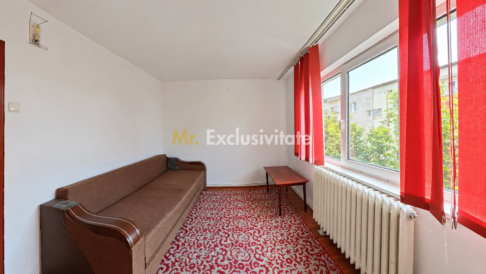 DE vanzare  apartament 2 camere Micro 16 - Poză 5