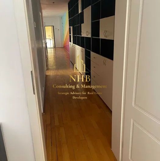 3 CAMERE-SPATIU PENTRU BIROURI - CENTRALA PROPRIE - Poză 5