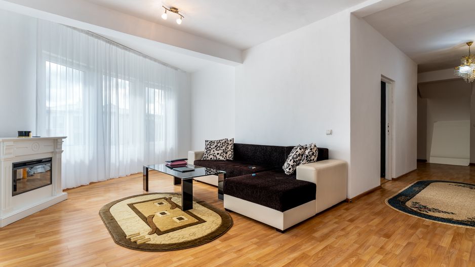 Casa cu 10 camere de vanzare pe str. Corneliu Coposu - Poză 15