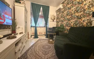 STUDIO | 40,7 MP | BLOC 2021 | 5 MINUTE DE METROU LEONIDA | 85.000 € - Poză 14