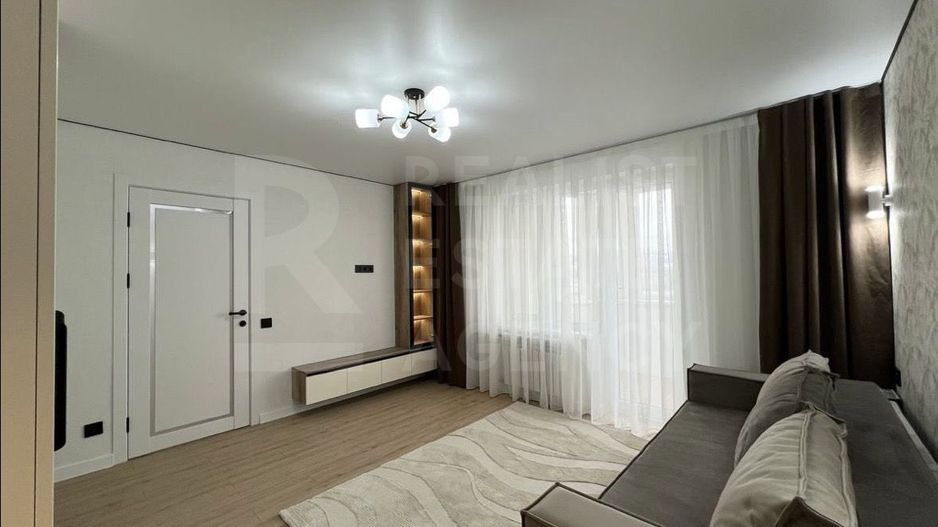 Vânzare, apartamnet , 2 camere, str. Albişoara, Rîșcani - Poză 3