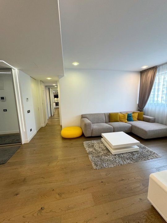 Inchiriere 2 Camere Cortina Residence - Poză 5