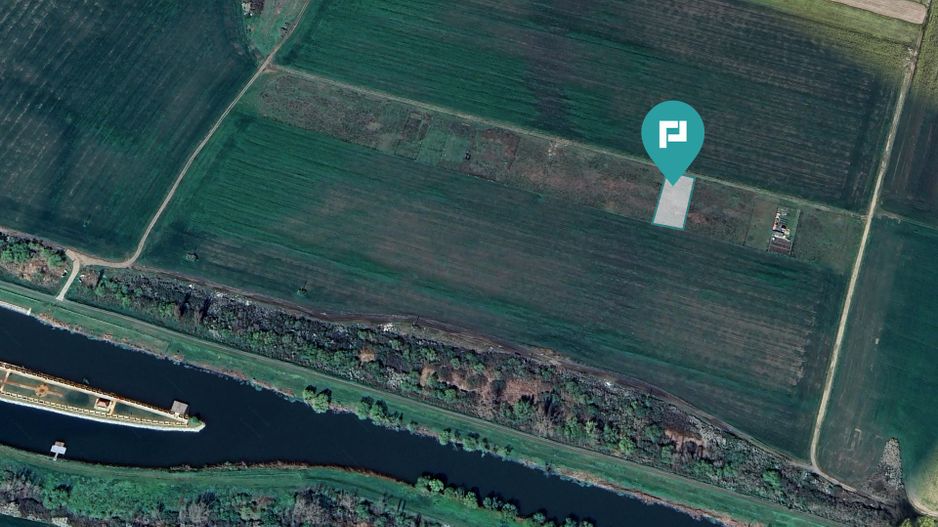 Teren intravilan Sanmihaiu Roman - Poză 3