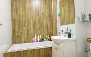 Apartament 2 Camere | Decomandat | Garaj | Anton Pann | P-ta Abator - Poză 8