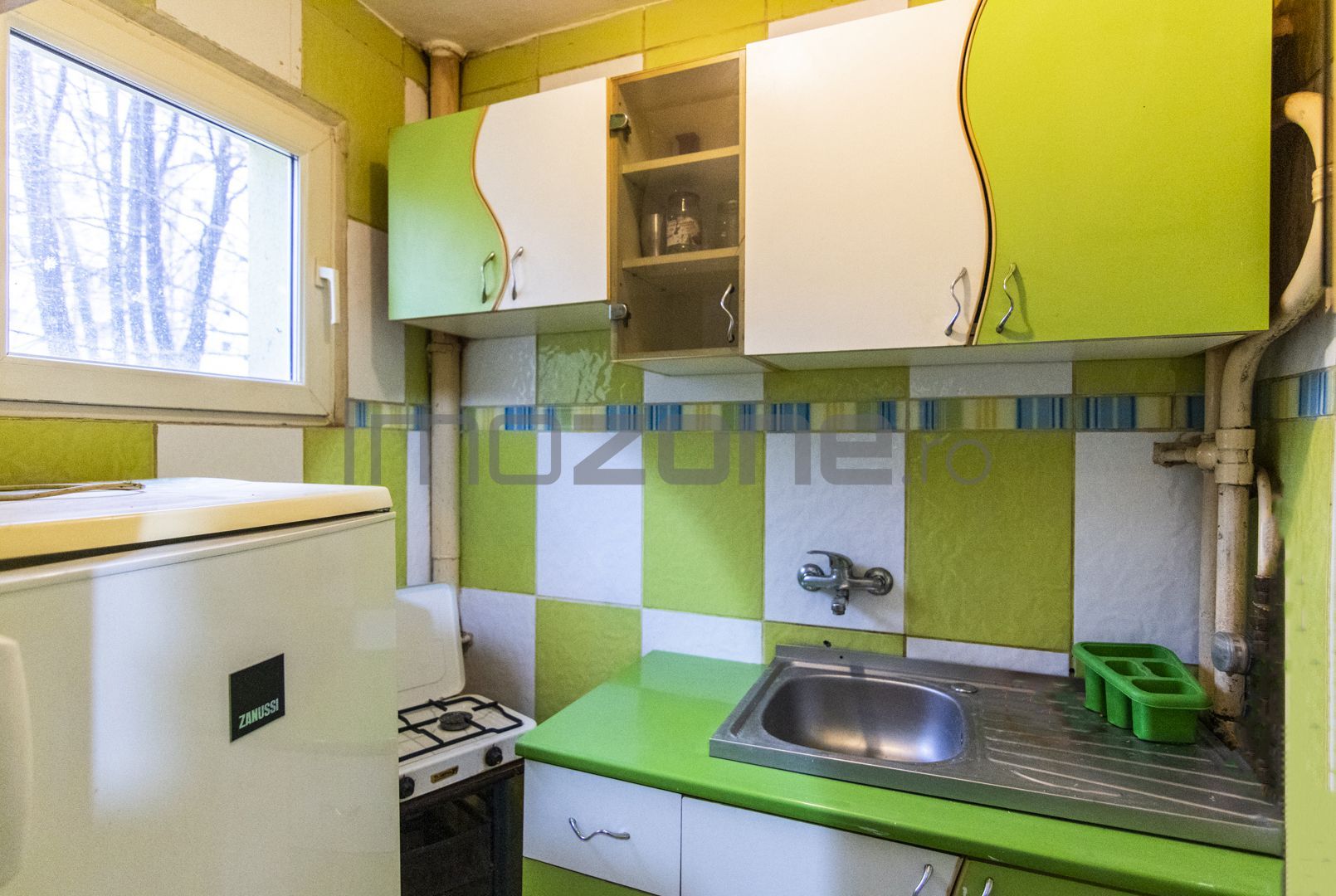 Garsoniera Drumul Taberei - Parc Moghioros, libera, mutare imediata, comision 0% - Poză 6