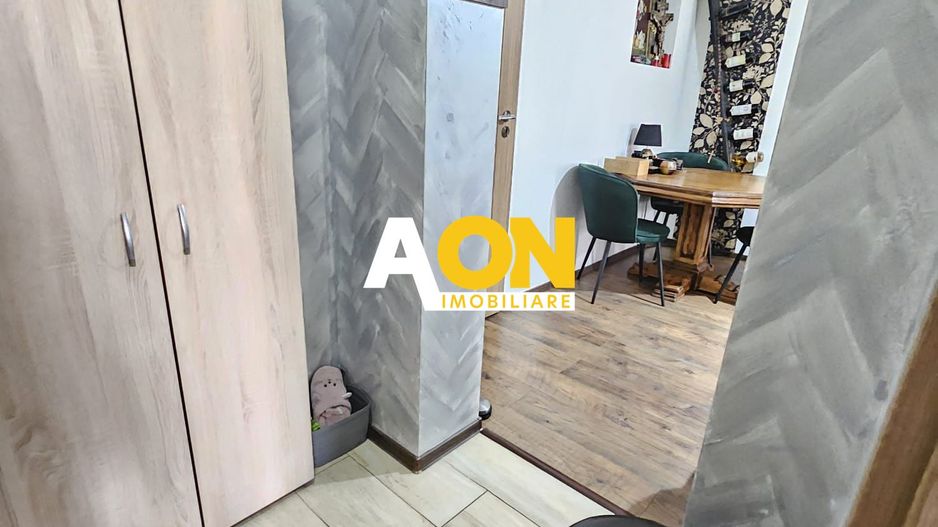 Apartament 3 camere, Cetate, etaj intermediar - Poză 9