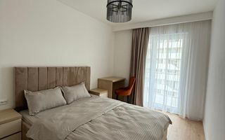 Apartament modern cu 3 camere și terasă generoasă – zona Eroilor. - Poză 5
