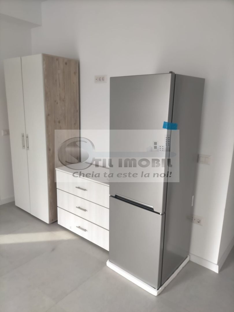 Ap. 2 Camere la Vila+ Loc de parcare - Zona Cug- 370 Euro!!! - Poză 3