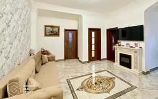 Apartament 2 dormitoare, Calea Victoriei, bloc reconsolidat , etaj 1 - Poză 2