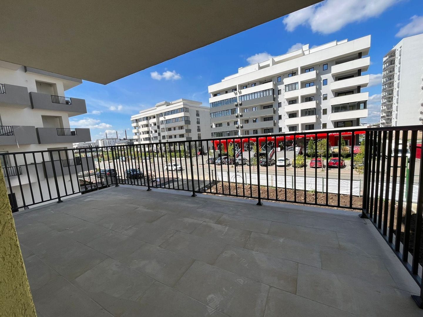 Apartament 2 camere Pallady, Metrou Teclu 10 min,Finalizat - Poză 1