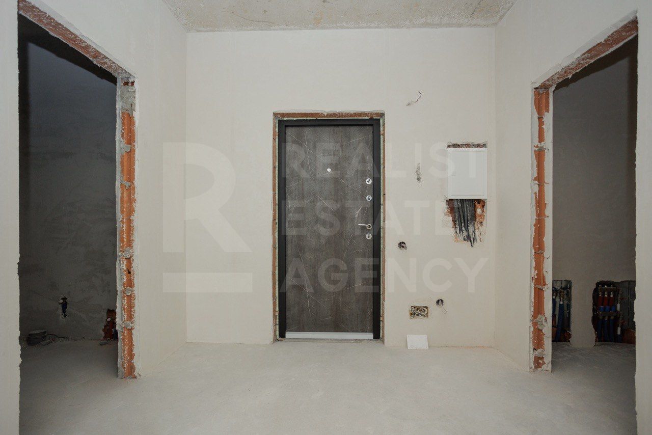 Vânzare apartament 76 mp, strada Burebista, Ialoveni - Poză 19