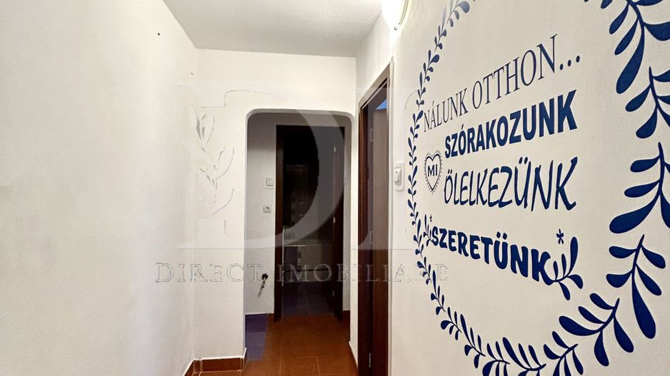 🏡 Apartament de vânzare 3 camere decomandate – Mănăștur - Poză 6