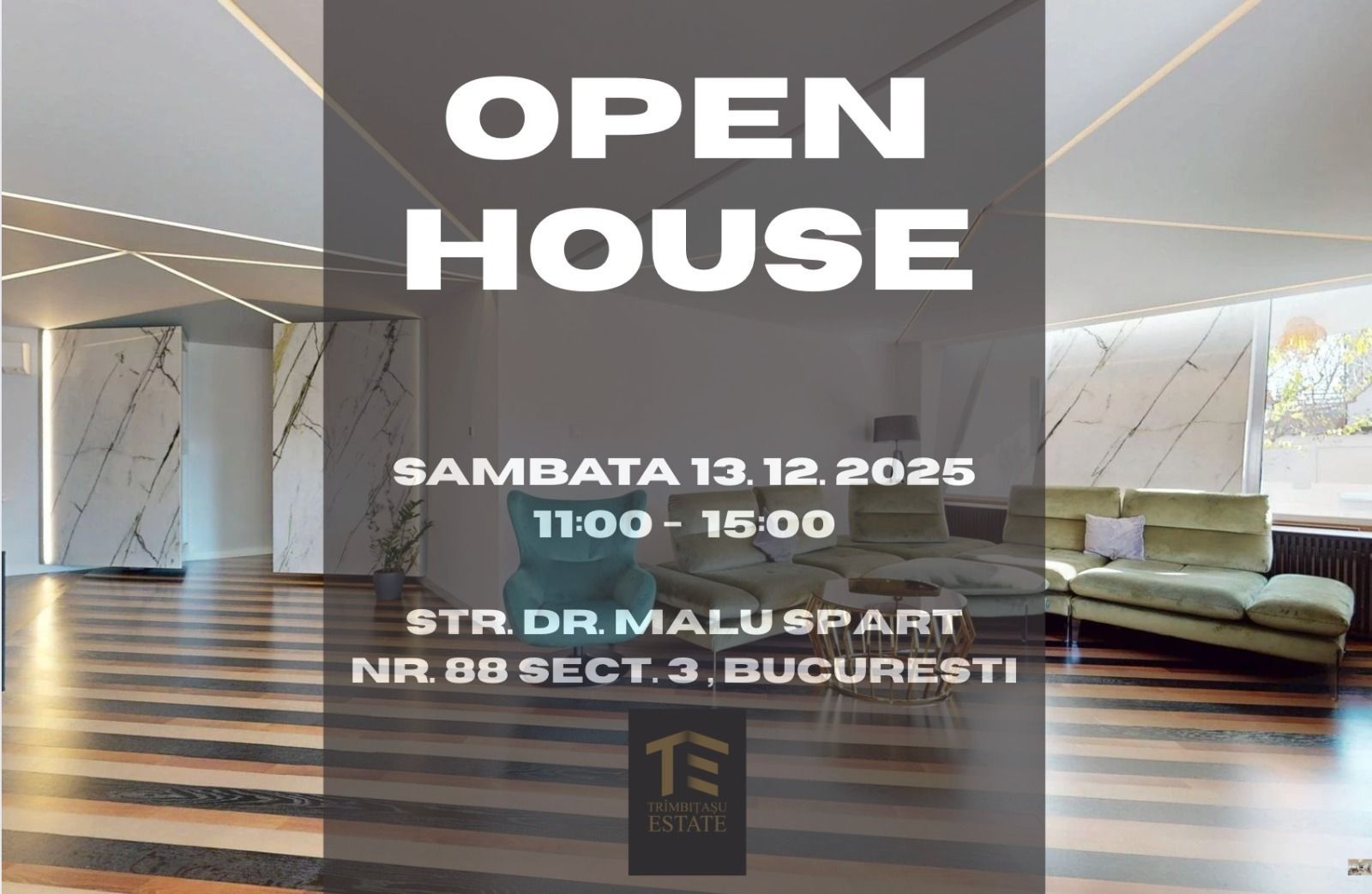 Titan Pallady imobil de exceptie totul la superlativ - Poză 1