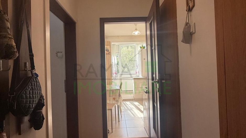 Apartament spațios cu 3 camere, balcon 10 mp și beci – Zona Făget - Poză 10