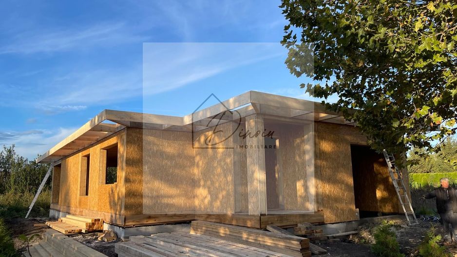 Casa Premium Parcul Verde I 4 camere I Locatie Premium I COMISION 0 - Poză 25