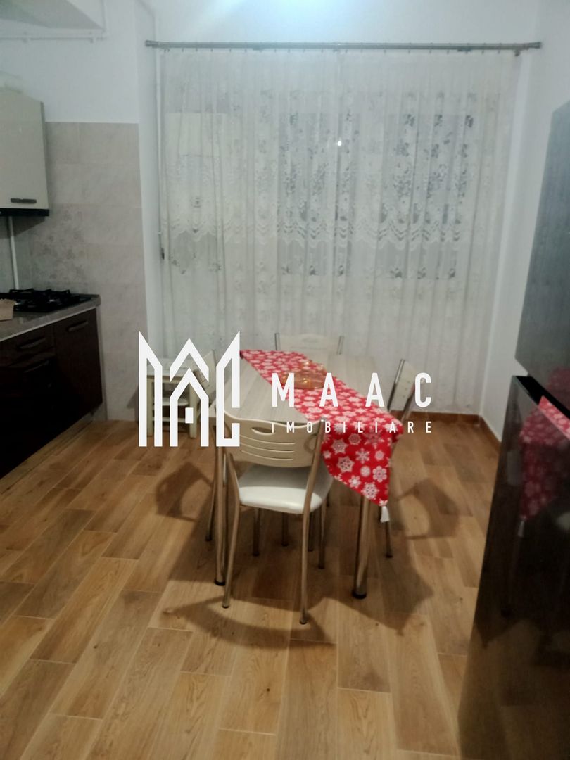 Apartament 2 camere | Etaj 1 | 2 Balcoane | Doamna Stanca - Poză 6