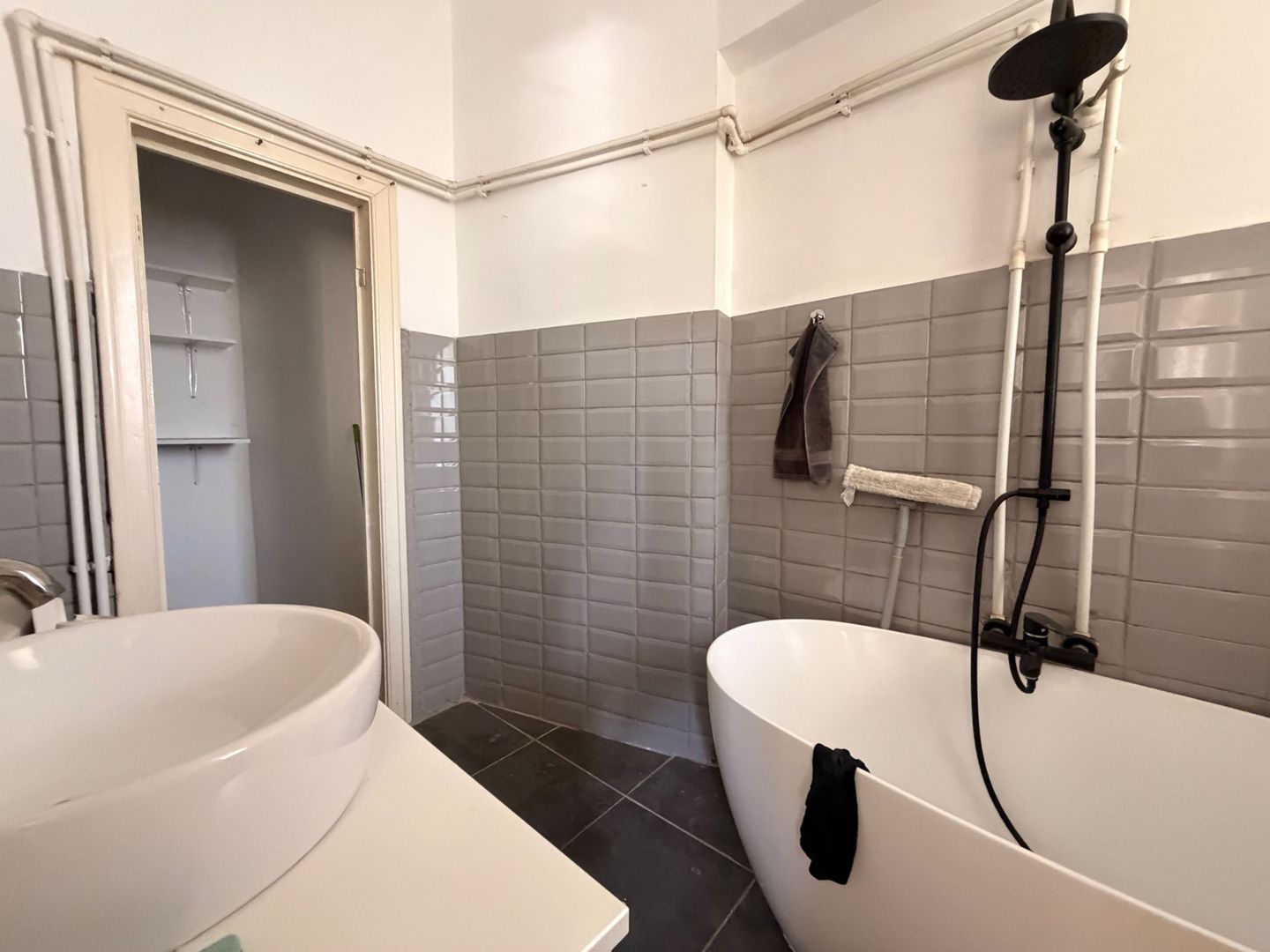 APARTAMENT 2 CAMERE | CLADIRE FARA RISC - Poză 9