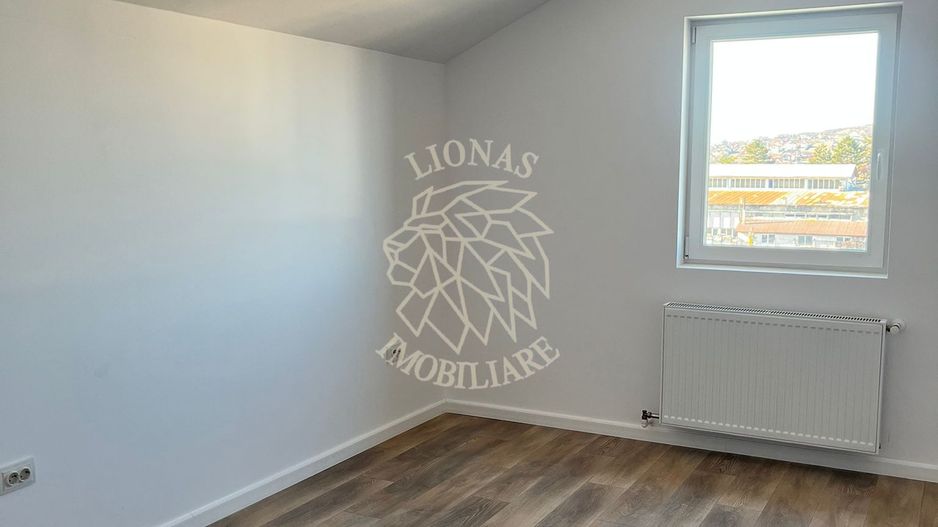 Apartament finisat la cheie 3 camere 80 mp-dressing-lift- Libertatii - Poză 2