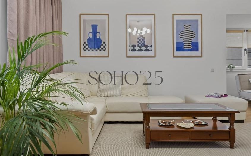 Apartament 3 camere cu vedere la lac - Poză 6