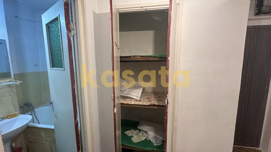 OCAZIE | Garsonieră Gorjului | Metrou la scară | Ideal investiție - Poză 6