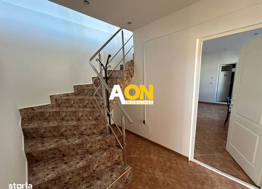 Casa individuala Centru, 150mp utili, compartimentare flexibila - Poză 4