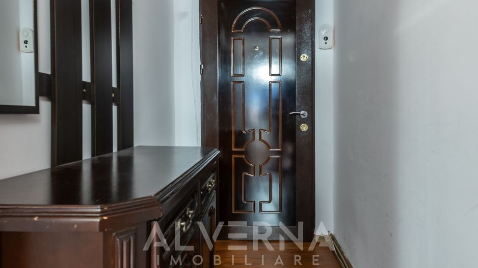 Apartament 3 camere | decomandat | 67mp + 2 balcoane | Manastur - Poză 12