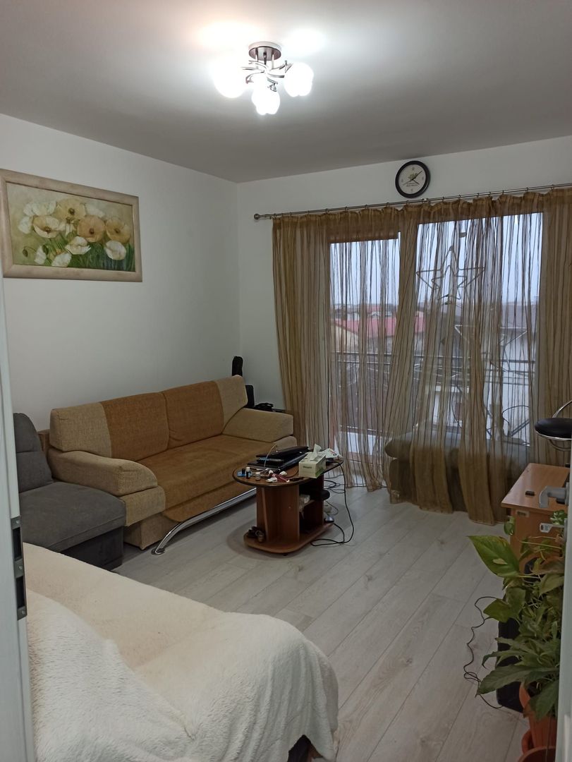 gars.dec.-mob-util complet+parcare/zona noua Popesti-Leordeni - Poză 8