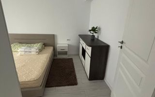 Apartament modern cu 2 camere - Atrium Garden, Valea Lupului - 450€ - Poză 6