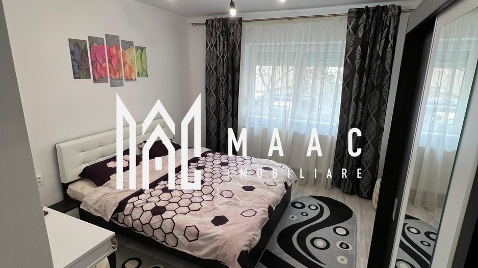 Apartament 3 camere de închiriat | Mihai Viteazul, Sibiu | 2 băi - Poză 6
