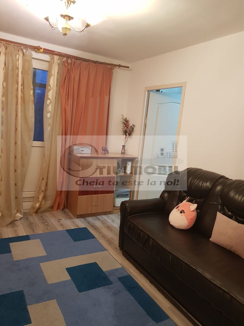Apartament 2 camere, ND, 38.3mp, 67.500 euro-Podu Ros - Poză 3