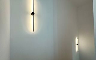 Vila cu 5 camere  *366mp* / Curte privată + piscina*315mp*/ Pipera - Lake View - Poză 47