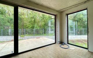 Vila individuala SMART_LUX//Panouri fotovoltaice//Corbeanca - Poză 3