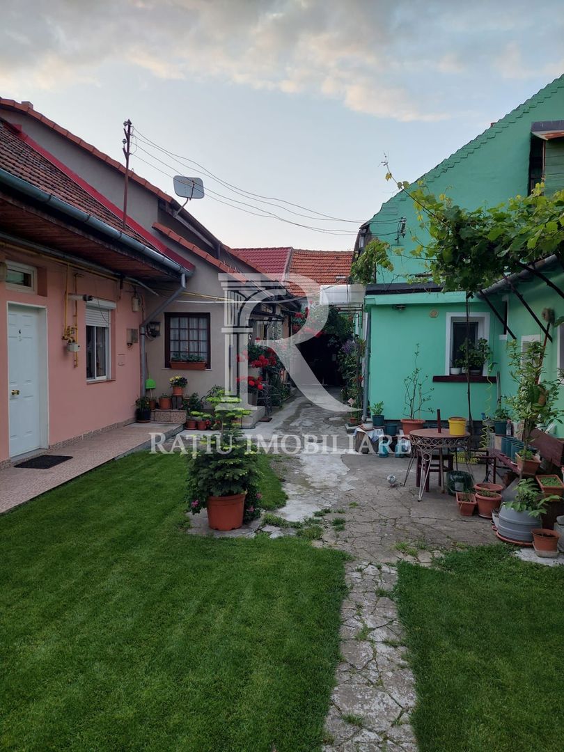 Casa cu 3 camere | Cuza  Vodă | 124 MP Utili | Oradea - Poză 23
