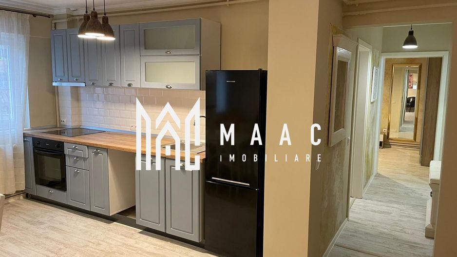 Apartament de lux I 3 camere I Centru - Poză 3