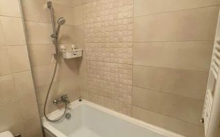 Garsoniera moderna de inchiriat -Lujerului- Granvia Park - Poză 5