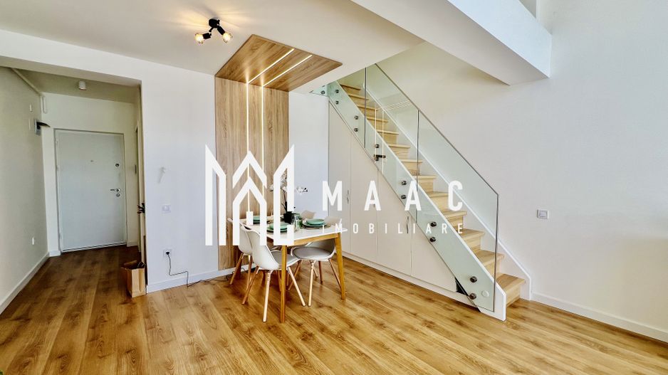 Apartament 2 camere I la cheie I cu logie și loc de parcare inclus - Poză 11