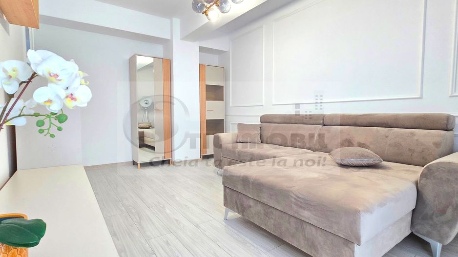 Apartament de Închiriat în Panoramic Valea Adâncă – Cug - Poză 2