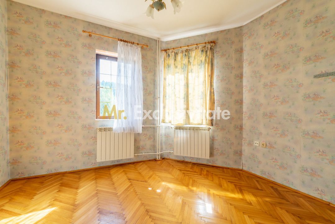 Acasă la Bascov- Județ Arges cu peisaj de poveste - Poză 18