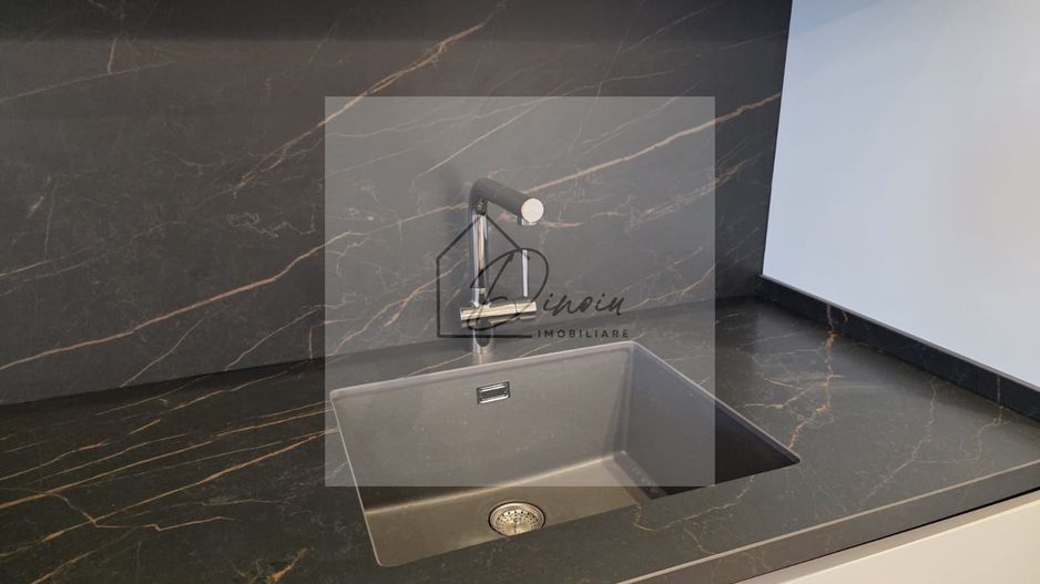 Apartament 3 camere Iancu Nicolae I Cortina 126  I Jolie Ville I COM0% - Poză 31