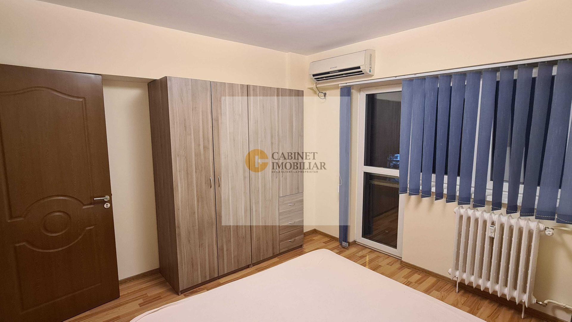3 camere I Universitate I Bloc anvelopat I Parcare subterana - Poză 3