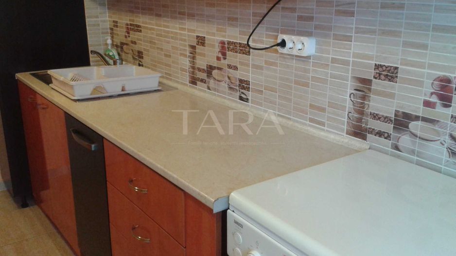 Apartament 3 camere – Mărăști – 65 mp, etaj 3, orientare Est–Vest. - Poză 2
