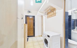 Apartament cu 3 camere în zona Spitalul Județean - Poză 10