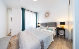 Apartament Premium 2 Camere | Terasă Spațioasă + Loc de Parcare | Season Residen - Poză 19